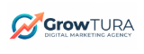 Growtura Logo